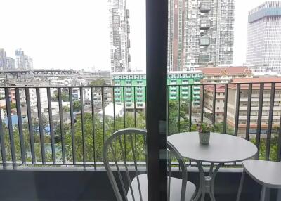 IDEO O2 Bangna - 2 Bed Condo for Sale, Rented *IDEO3231