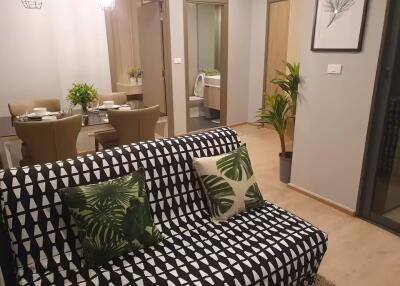 IDEO O2 Bangna - 2 Bed Condo for Sale, Rented *IDEO3231