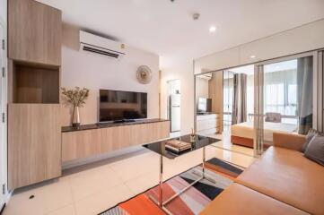 Condo for Rent, Sale at Aspire Sukhumvit 48