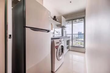 Condo for Rent, Sale at Aspire Sukhumvit 48