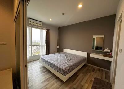 1 Bedroom Condo