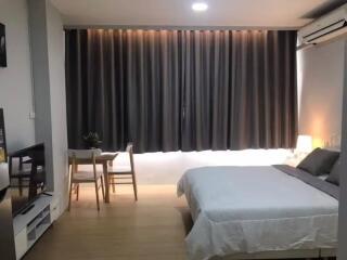 Studio for Sale in Suthep, Mueang Chiang Mai