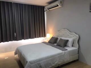 Studio for Sale in Suthep, Mueang Chiang Mai