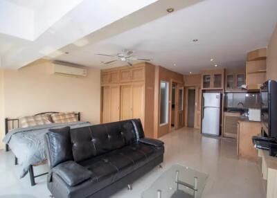Studio for Sale in Chang Khlan, Mueang Chiang Mai