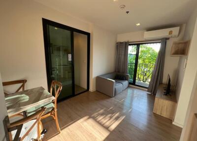 Condo for Rent at Escent Chiangmai