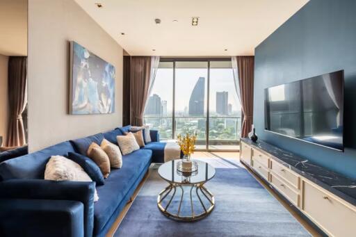 Condo for Rent, Sale at Beatniq Sukhumvit 32