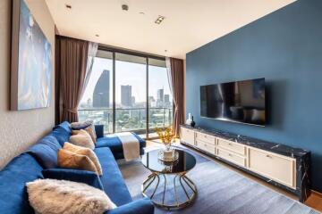 Condo for Rent, Sale at Beatniq Sukhumvit 32