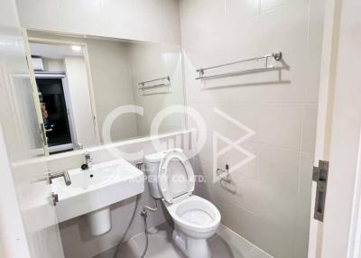 Urgently 🔥 🔥 Aspire Ladprao 113 🔥 🔥 For Sale 2.49m with Fully Furnished [TT1222]