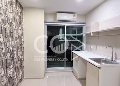 Urgently 🔥 🔥 Aspire Ladprao 113 🔥 🔥 For Sale 2.49m with Fully Furnished [TT1222]
