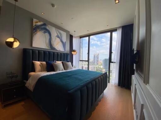 Condo for Rent, Sale at Beatniq Sukhumvit 32