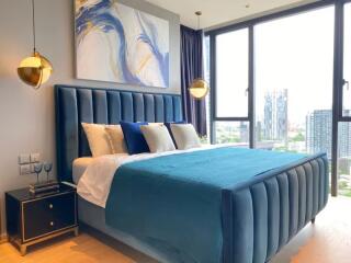 Condo for Rent, Sale at Beatniq Sukhumvit 32