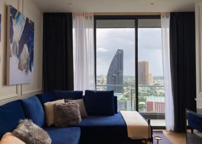 Condo for Rent, Sale at Beatniq Sukhumvit 32