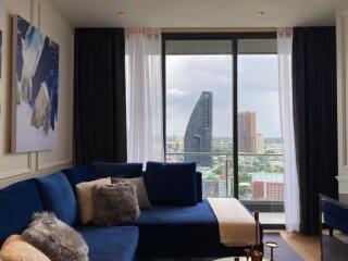 Condo for Rent, Sale at Beatniq Sukhumvit 32