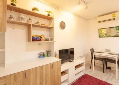 Studio for  in Suthep, Mueang Chiang Mai