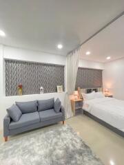 Studio for Sale in Tha Sala, Mueang Chiang Mai