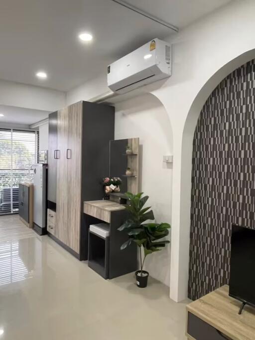 Studio for Sale in Tha Sala, Mueang Chiang Mai