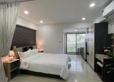 Studio for Sale in Tha Sala, Mueang Chiang Mai