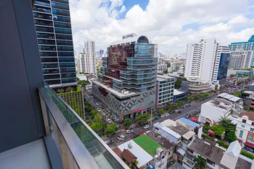 KHUN BY YOO - 1 Bed Condo for Sale, Rent *KHUN3257