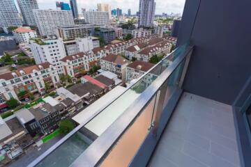 KHUN BY YOO - 1 Bed Condo for Sale, Rent *KHUN3257