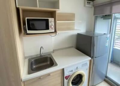 Studio for Sale in Phra Khanong