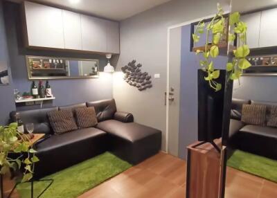 Studio for Rent in Suan Luang