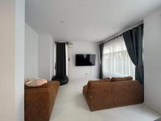 3 Bedroom House for Rent in San Phi Suea