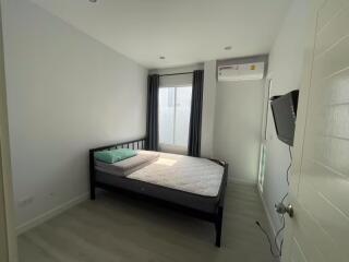 3 Bedroom House for Rent in San Phi Suea