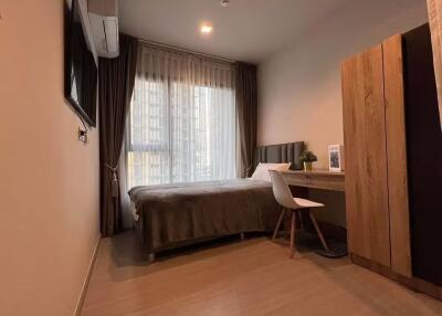 Condo for Rent at Life Asoke - Rama 9