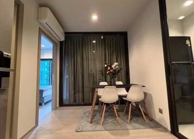 Condo for Rent at Life Asoke - Rama 9