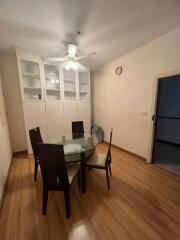 1 Bedroom Condo