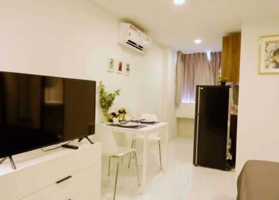 Studio for Sale in Suthep, Mueang Chiang Mai