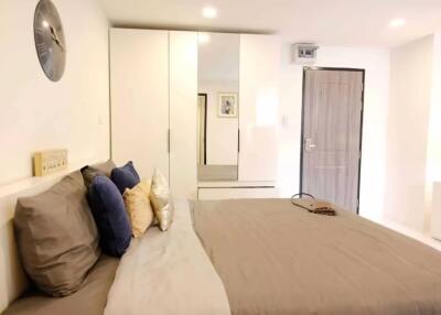 Studio for Sale in Suthep, Mueang Chiang Mai