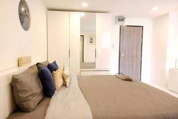 Studio for Sale in Suthep, Mueang Chiang Mai