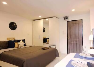 Studio for Sale in Suthep, Mueang Chiang Mai