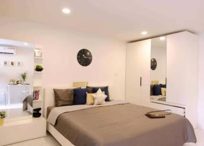 Studio for Sale in Suthep, Mueang Chiang Mai