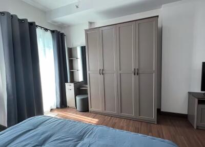 Studio for Sale in Nong Pa Khrang, Mueang Chiang Mai