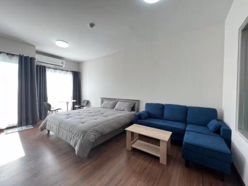 Studio for Sale in Nong Pa Khrang, Mueang Chiang Mai