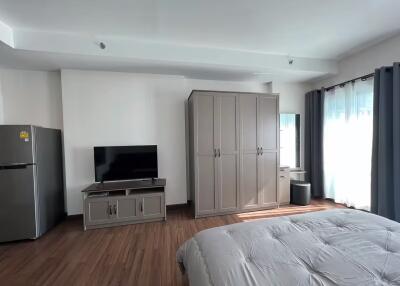 Studio for Sale in Nong Pa Khrang, Mueang Chiang Mai