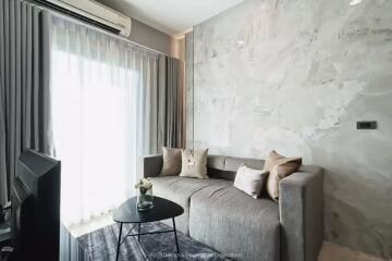 1 Bedroom Condo for Rent/Sale at The Crest Sukhumvit 34