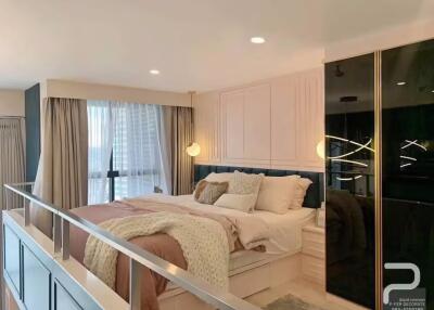 Condo for Rent at KnightsBridge Prime Sathorn