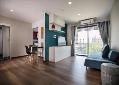 1 Bedroom Condo at Chiang Mai View Place