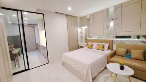 Regent Home Sukhumvit 81 - 1 Bed Condo for Rent, Sale *REGE8212