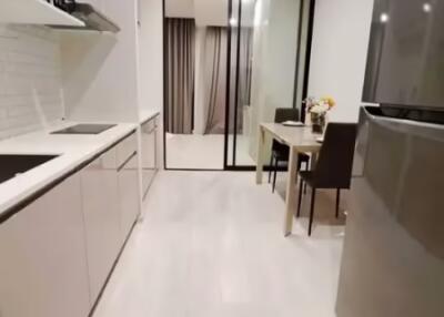 Regent Home Sukhumvit 81 - 1 Bed Condo for Rent, Sale *REGE8212