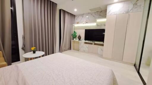 Regent Home Sukhumvit 81 - 1 Bed Condo for Rent, Sale *REGE8212