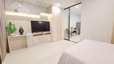 Regent Home Sukhumvit 81 - 1 Bed Condo for Rent, Sale *REGE8212