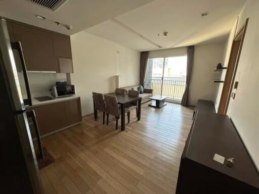 1 Bedroom Condo