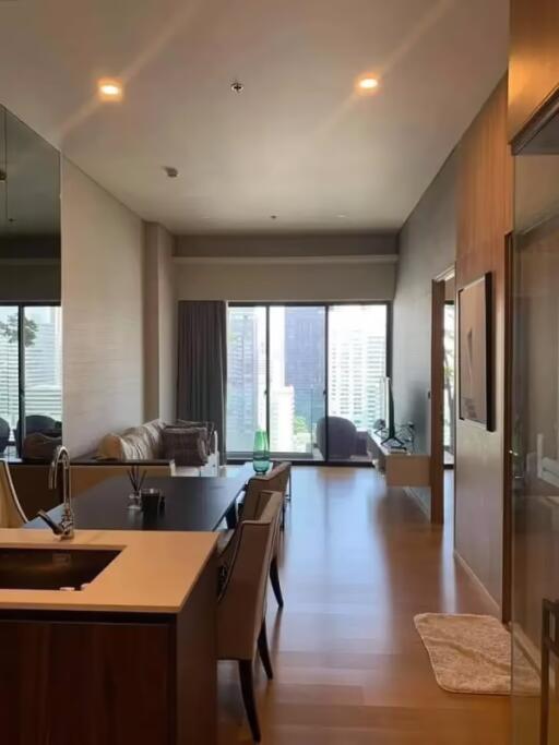 2 Bedroom Condo