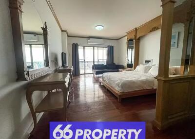 Studio for Rent in Chang Phueak, Mueang Chiang Mai