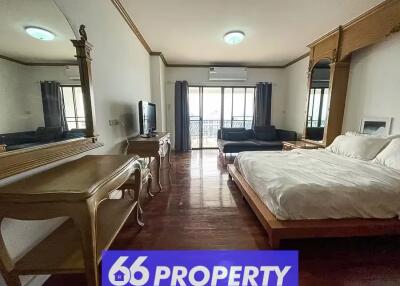 Studio for Rent in Chang Phueak, Mueang Chiang Mai