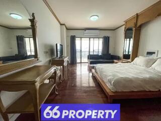 Studio for Rent in Chang Phueak, Mueang Chiang Mai